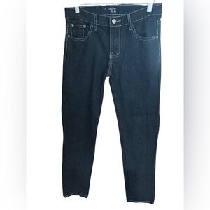 5 Star General Black Jeans